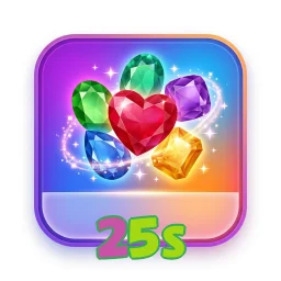 25s