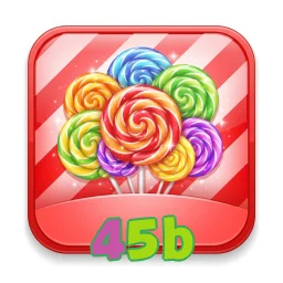45b