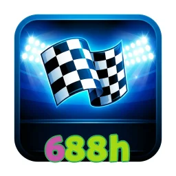 688h