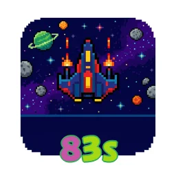 83s