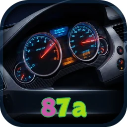 87a