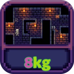 8kg