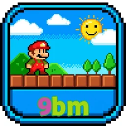 9bm