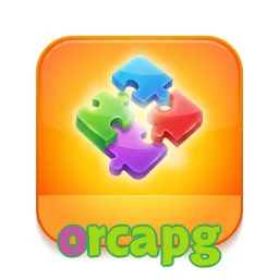 orcapg