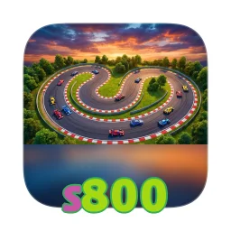 s800