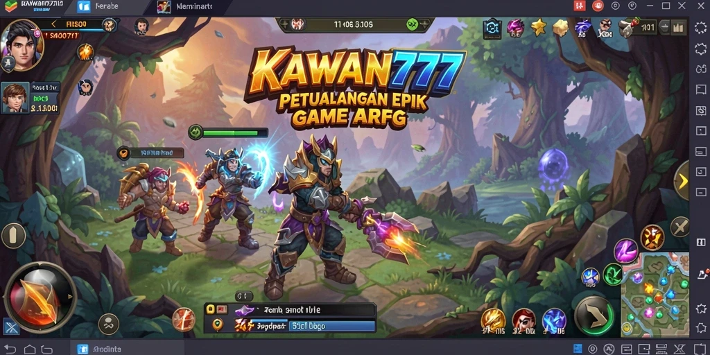 Visual de R9BET
