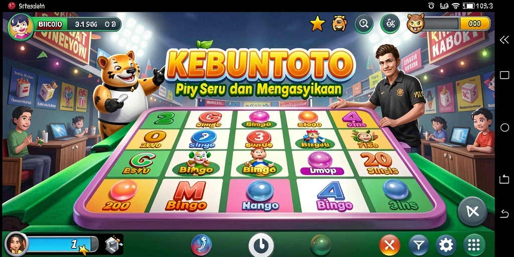 Visual de REALBET