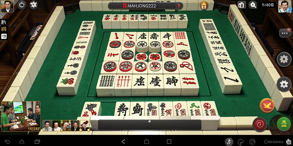 Visual de BET2767