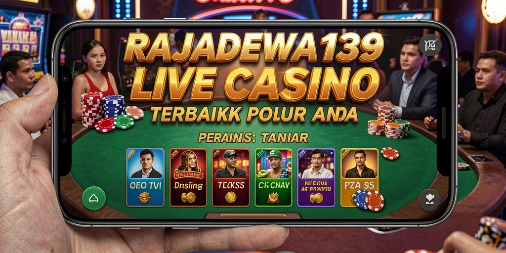 Visual de BET77S
